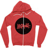 Logang Zipper Hoodie