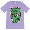 monster 5 T-Shirt