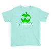 cider (cyder cyber) punk drinking apple west country rough scrumpy Youth Tee