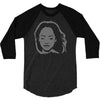 sade 3/4 Sleeve Shirt