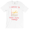 i survived charlie charlie T-Shirt
