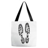 confidence Tote Bags
