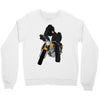 ruff rider Crewneck Sweatshirt