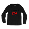 kisses Long Sleeve Shirts