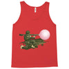 bazooka Tank Top