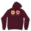your wife my wife donuts Unisex Hoodie