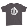 saskatchewan Youth Tee