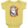 Porg the 13th Baby Onesie