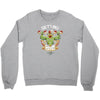 bowser's gym2 Crewneck Sweatshirt