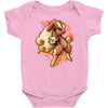 lopunny Baby Onesie
