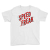 speed freak Youth Tee