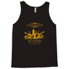 r'lyeh whiskey Tank Top