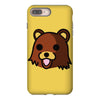 bear meme iPhone 8 Plus