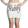 hubby Mini Skirts