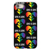 Love is Love Heart iPhone 8