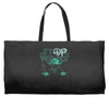stop wars Weekender Totes