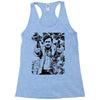 narco Racerback Tank