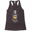 old crow medicine show Racerback Tank