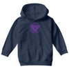 globo gym cobra average best trending Youth Hoodie