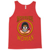 smart strong sensual woman Tank Top
