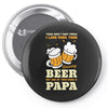 There aren't Many Things I Love More Than Brewing Beer Pin-back button