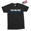 claustrophobia Exclusive T-shirt