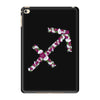 violet sagitarius iPad Mini 4 Case