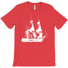 recherche and esp&eacute;rance T-Shirt