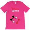 Disney Squad Girl T-Shirt
