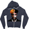 xxxtentacion Zipper Hoodie