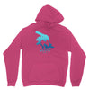 mega water Unisex Hoodie