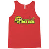 deku trim Tank Top