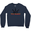 fahrie77 Crewneck Sweatshirt