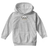 forever loyal Youth Hoodie