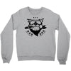 bad dog 4 Crewneck Sweatshirt