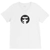IM THE BOSS V-Neck Tee