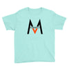 maroon5 Youth Tee