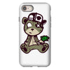 crew five hustla iPhone 8