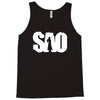 sao Tank Top