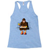 secret habit Racerback Tank