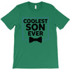 Coolest Son Ever T-Shirt
