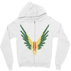 Maverick Zipper Hoodie