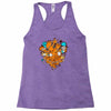 vulcanicks Racerback Tank
