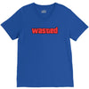 wasted V-Neck Tee
