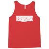 space bar  funny astronaut gravity universe planet ship rocket Tank Top