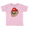 player 1 (2) Toddler T-shirt