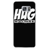 hug machine funny joke Samsung Galaxy S7