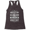 And 8th Day God Look Down So God Made A Virgo Guy, Nice, Made, Look, G Racerback Tank