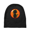 Kid Goku Saiyan With Dragon Ball 4 Star Baby Beanies