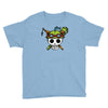 pirate scout Youth Tee